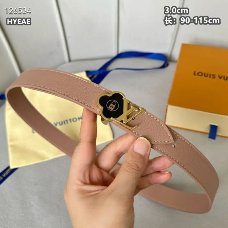 louis vuitton aaa qualite ceinture pour femme s_125a72a